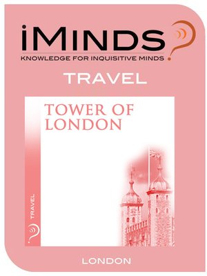 Tower of London - ebook